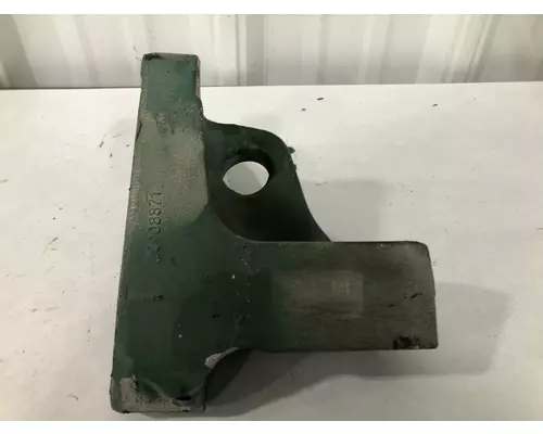 Volvo D13 Engine Mounts