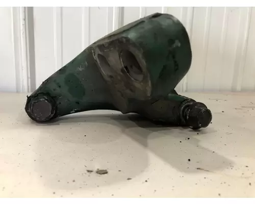 Volvo D13 Engine Mounts