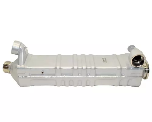 Engine Oil Cooler VOLVO D13 Frontier Truck Parts