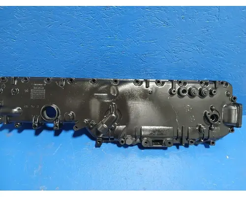 Engine Oil Cooler VOLVO D13 Diesel Truck Parts
