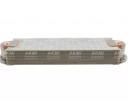 Engine Oil Cooler VOLVO D13 Vander Haags Inc Dm