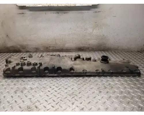 Volvo D13 Engine Oil Cooler