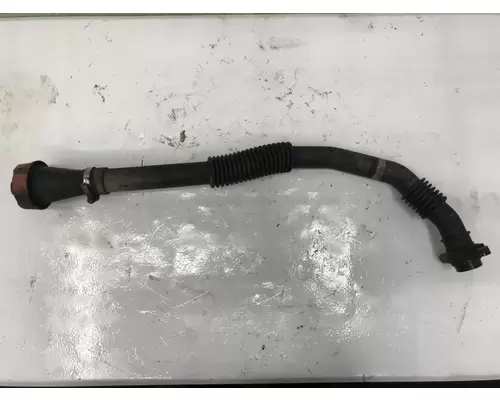 Volvo D13 Engine Oil Fill Tube