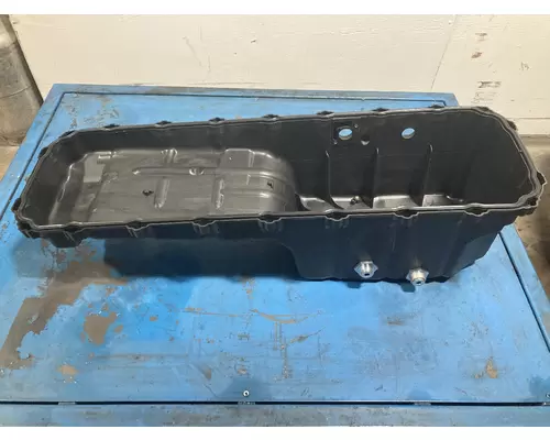 Volvo D13 Engine Oil Pan