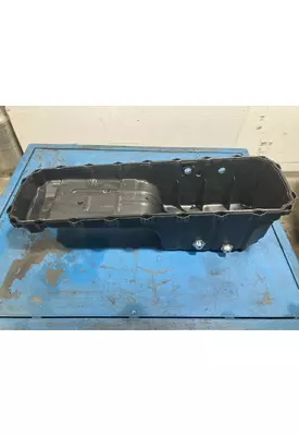 Volvo D13 Engine Oil Pan