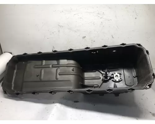 Volvo D13 Engine Oil Pan