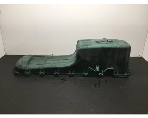 Volvo D13 Engine Oil Pan