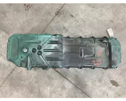 Volvo D13 Engine Oil Pan