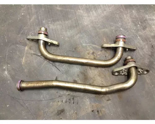 Volvo D13 Engine Oil Pickup Tube