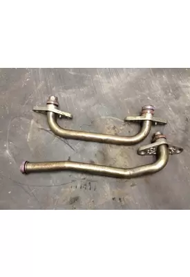 Volvo D13 Engine Oil Pickup Tube