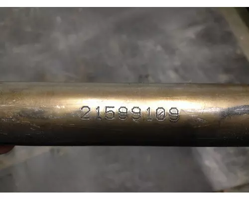 Volvo D13 Engine Oil Pickup Tube