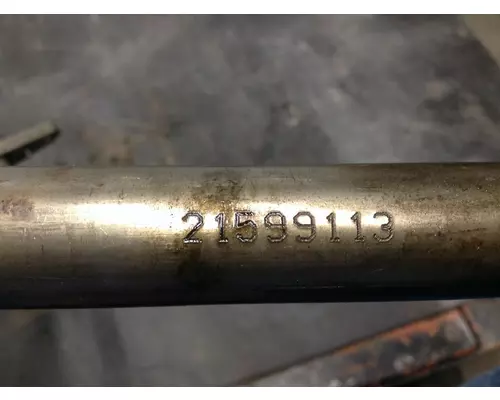 Volvo D13 Engine Oil Pickup Tube