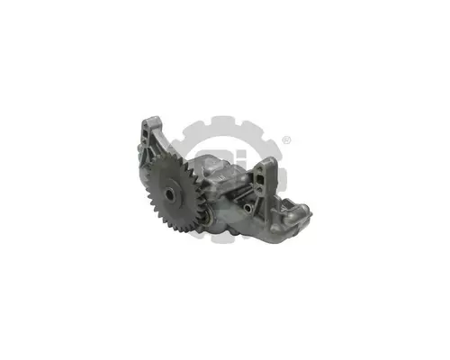 Volvo D13 Engine Oil Pump