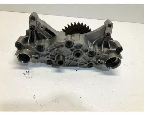 Volvo D13 Engine Oil Pump