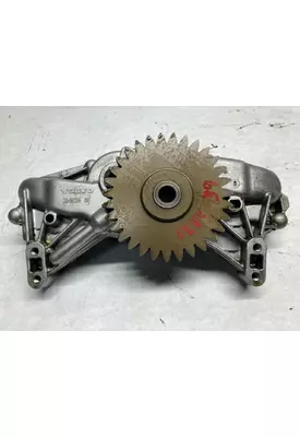 Volvo D13 Engine Oil Pump