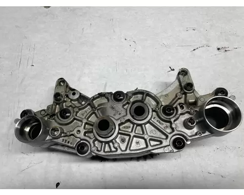 Volvo D13 Engine Oil Pump