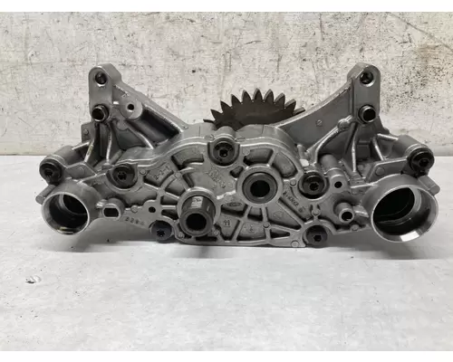 Volvo D13 Engine Oil Pump