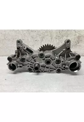 Volvo D13 Engine Oil Pump