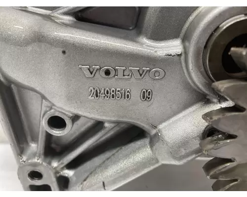 Volvo D13 Engine Oil Pump