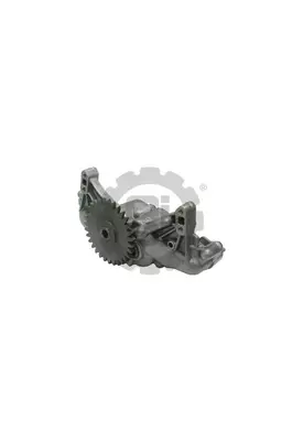 Volvo D13 Engine Oil Pump