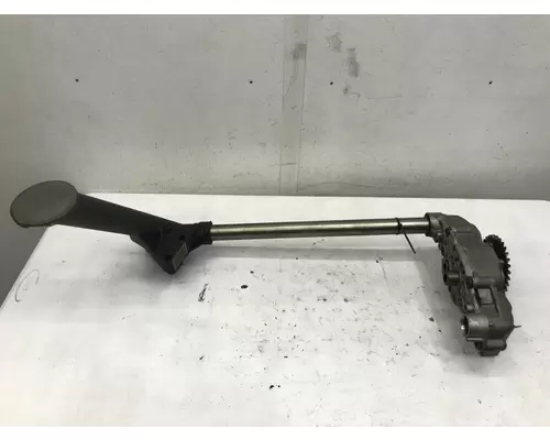 Oil Pump Volvo D13 Vander Haags Inc Kc
