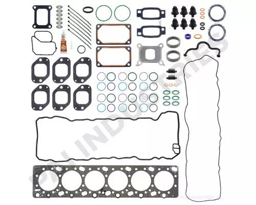 Engine Parts, Misc. VOLVO D13 Frontier Truck Parts