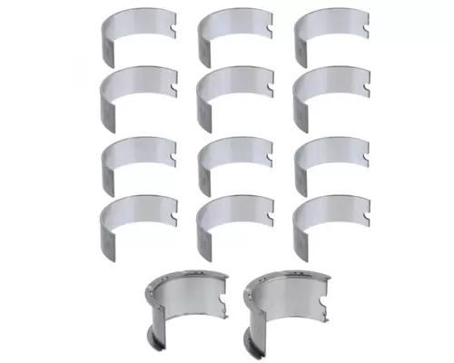 Engine Parts, Misc. VOLVO D13 Frontier Truck Parts