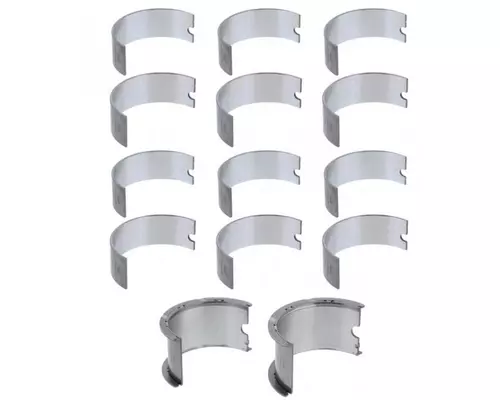 Engine Parts, Misc. VOLVO D13 Frontier Truck Parts