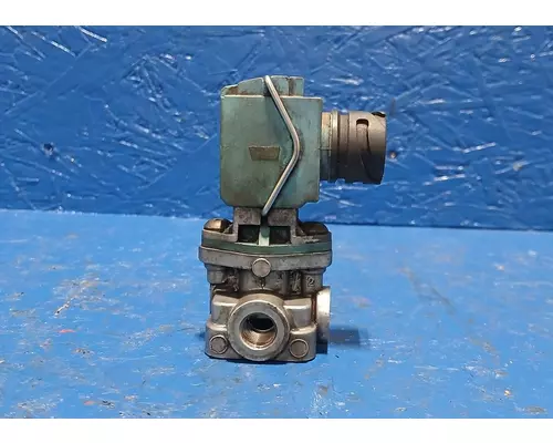 Engine Parts, Misc. VOLVO D13 Diesel Truck Parts
