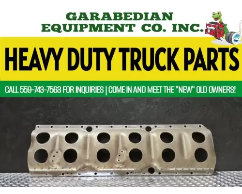 Engine Parts, Misc. Volvo D13 Garabedian Equipment Company