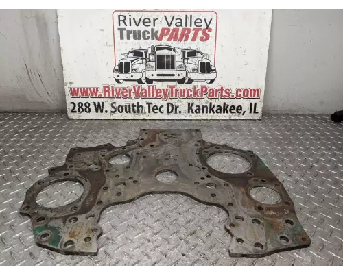 Engine Parts, Misc. Volvo D13 River Valley Truck Parts