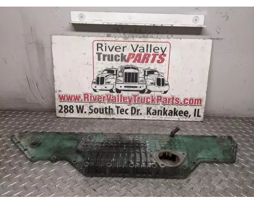 Engine Parts, Misc. Volvo D13 River Valley Truck Parts