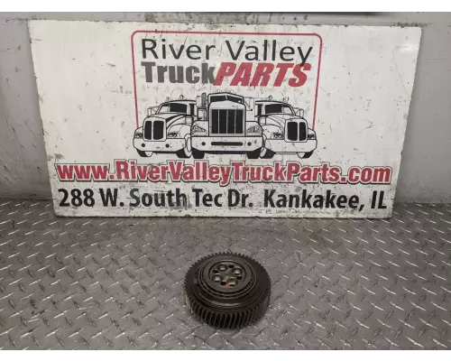 Engine Parts, Misc. Volvo D13 River Valley Truck Parts