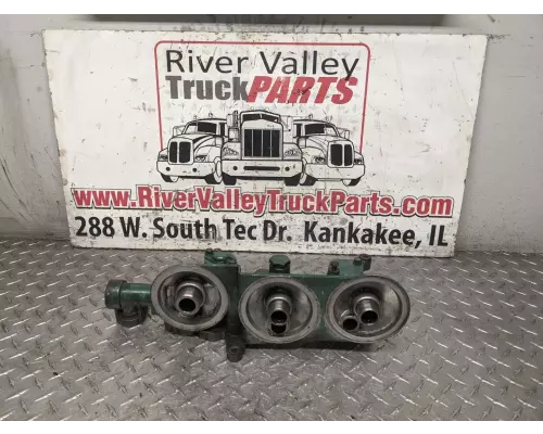 Engine Parts, Misc. Volvo D13 River Valley Truck Parts