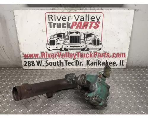 Engine Parts, Misc. Volvo D13 River Valley Truck Parts