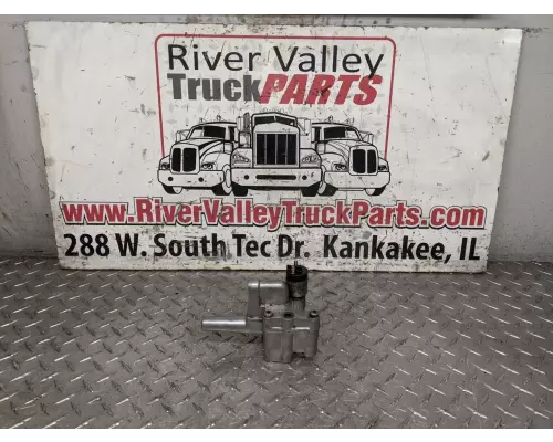 Engine Parts, Misc. Volvo D13 River Valley Truck Parts