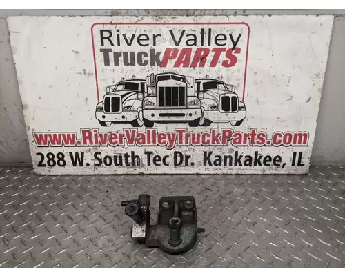 Engine Parts, Misc. Volvo D13 River Valley Truck Parts