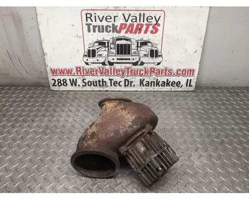 Engine Parts, Misc. Volvo D13 River Valley Truck Parts