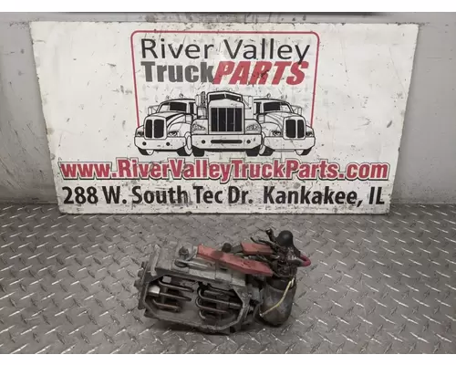 Engine Parts, Misc. Volvo D13 River Valley Truck Parts