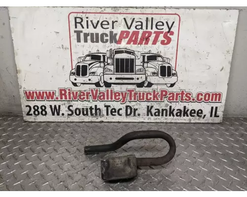 Engine Parts, Misc. Volvo D13 River Valley Truck Parts