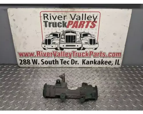 Engine Parts, Misc. Volvo D13 River Valley Truck Parts