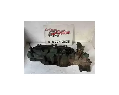 Engine Parts, Misc. Volvo D13 Les Camions Gilbert