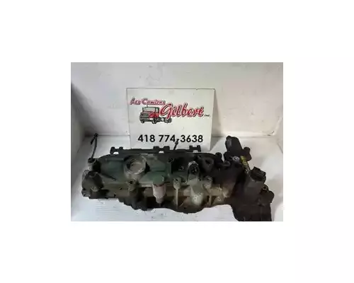 Engine Parts, Misc. Volvo D13 Les Camions Gilbert