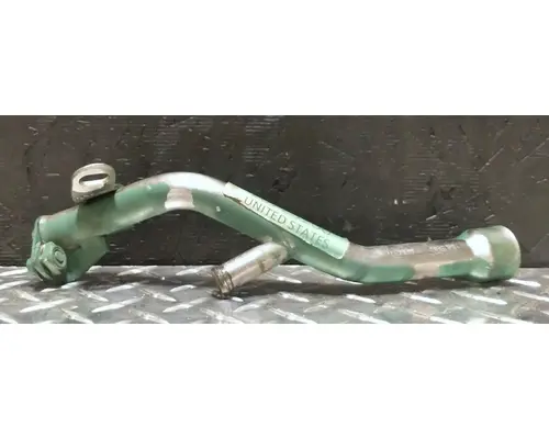 Engine Parts, Misc. VOLVO D13 Geco - Fresno