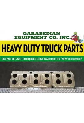 Volvo D13 Engine Parts, Misc.