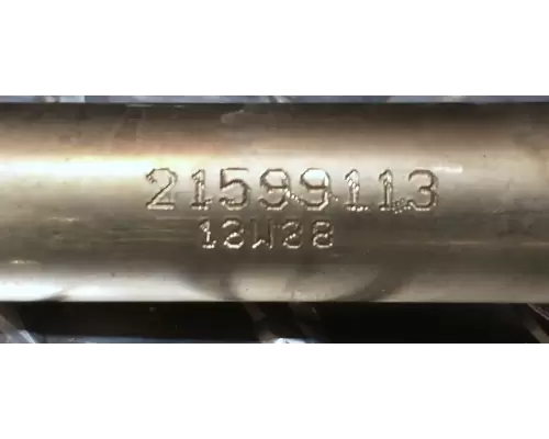 Volvo D13 Engine Parts, Misc.