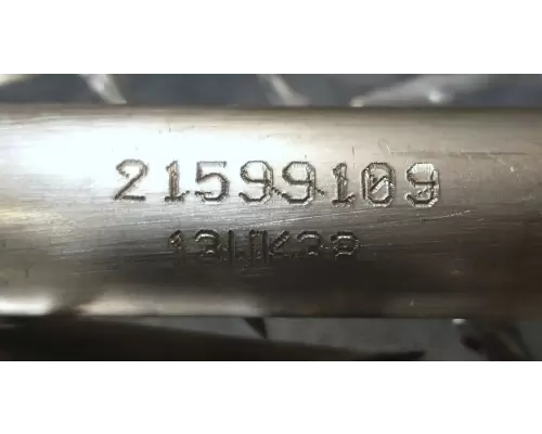 Volvo D13 Engine Parts, Misc.