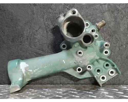Volvo D13 Engine Parts, Misc.