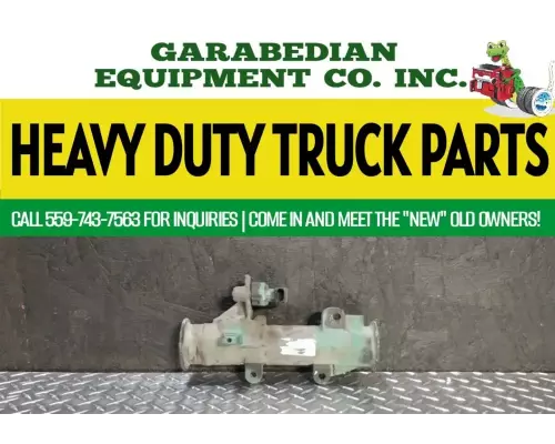 Volvo D13 Engine Parts, Misc.