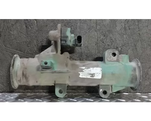 Volvo D13 Engine Parts, Misc.